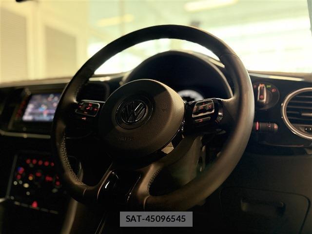 VolksWagen BEETLE 2016-09 7802179-11