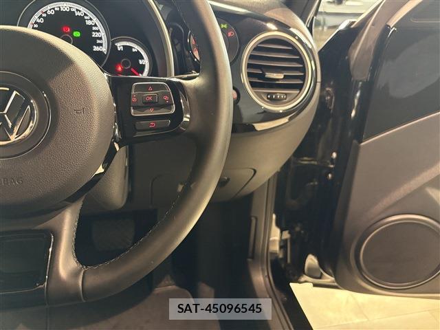 VolksWagen BEETLE 2016-09 7802179-13
