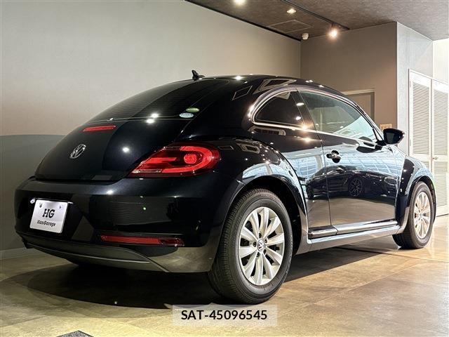 VolksWagen BEETLE 2016-09 7802179-2