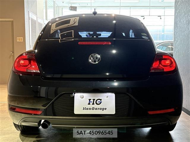 VolksWagen BEETLE 2016-09 7802179-3