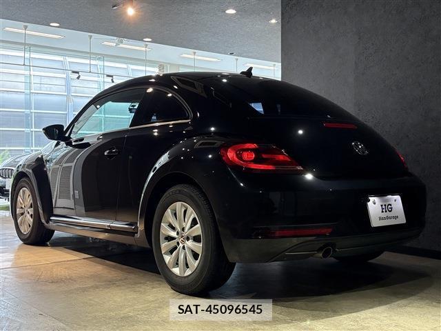 VolksWagen BEETLE 2016-09 7802179-4