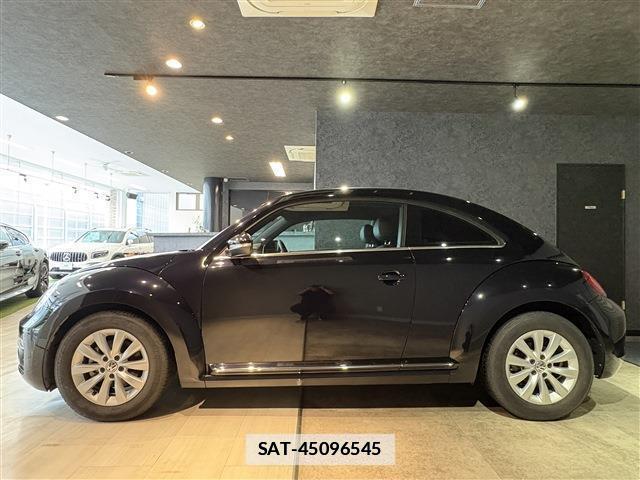VolksWagen BEETLE 2016-09 7802179-5