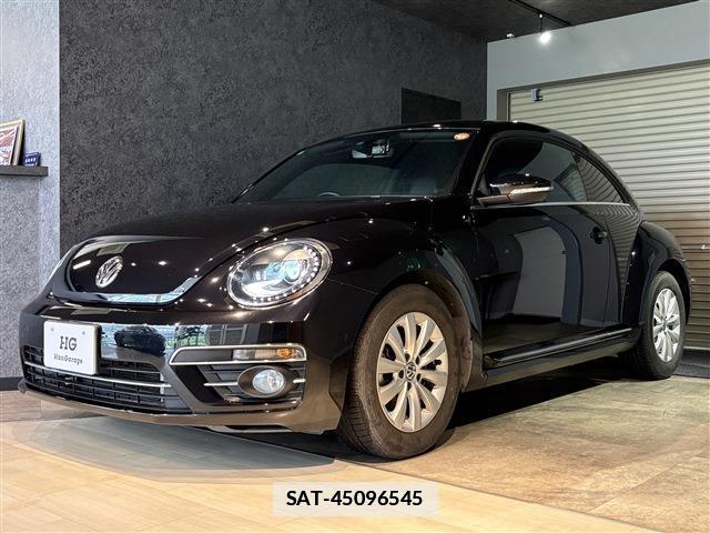 VolksWagen BEETLE 2016-09 7802179-6