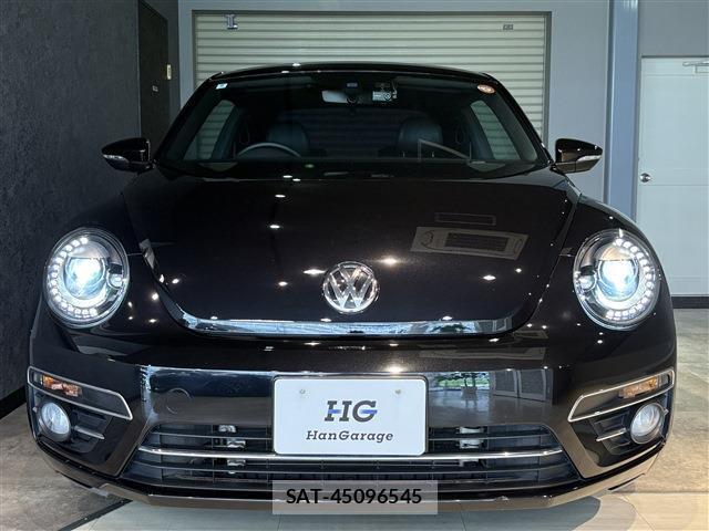 VolksWagen BEETLE 2016-09 7802179-7