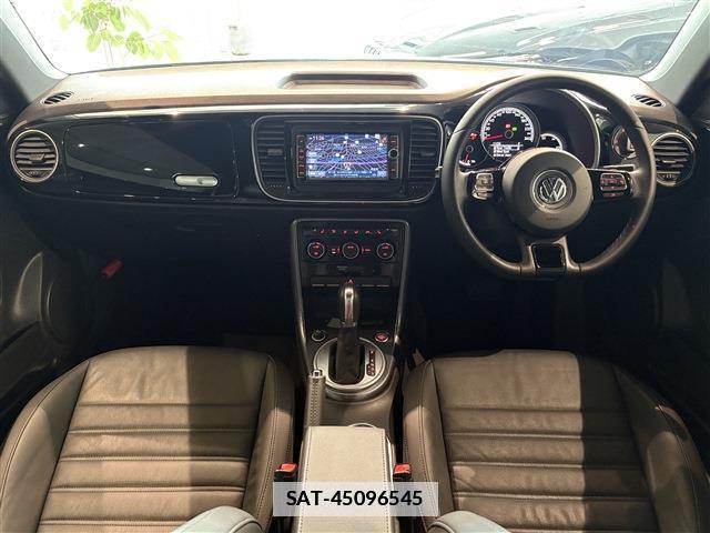 VolksWagen BEETLE 2016-09 7802179-8