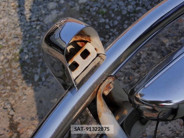 VolksWagen BEETLE 1998-08 7809006-12