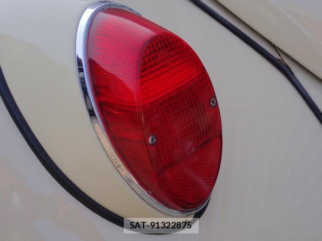 VolksWagen BEETLE 1998-08 7809006-13