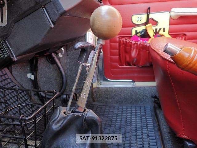 VolksWagen BEETLE 1998-08 7809006-17