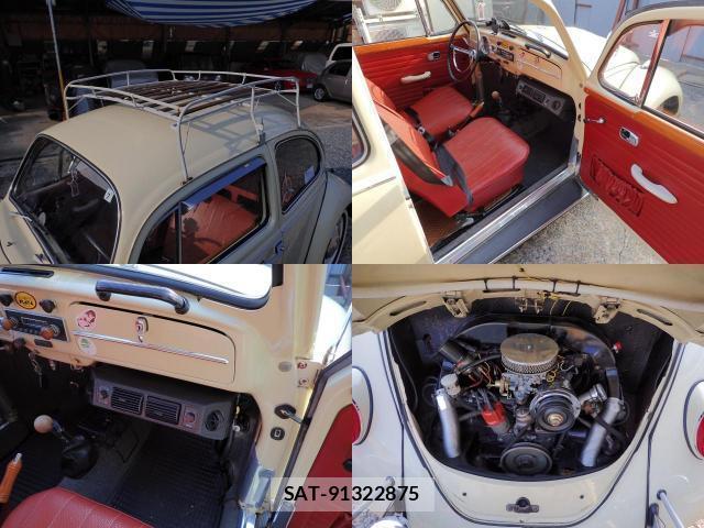 VolksWagen BEETLE 1998-08 7809006-4