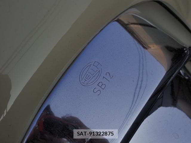 VolksWagen BEETLE 1998-08 7809006-9