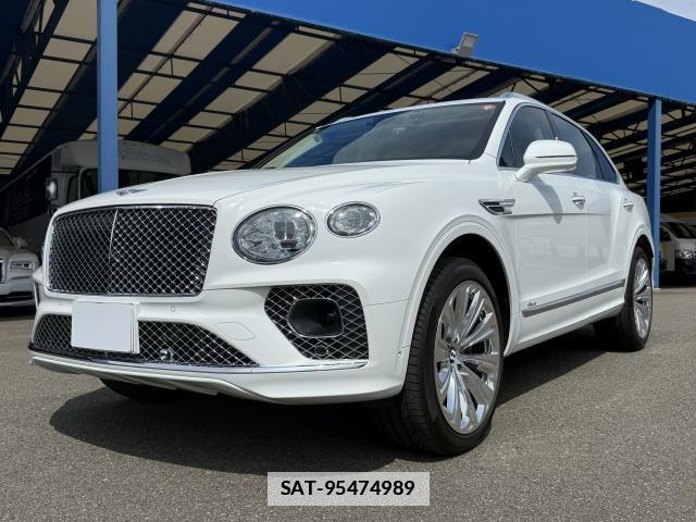 Bentley BENTAYGA 2024-06 7800899-12