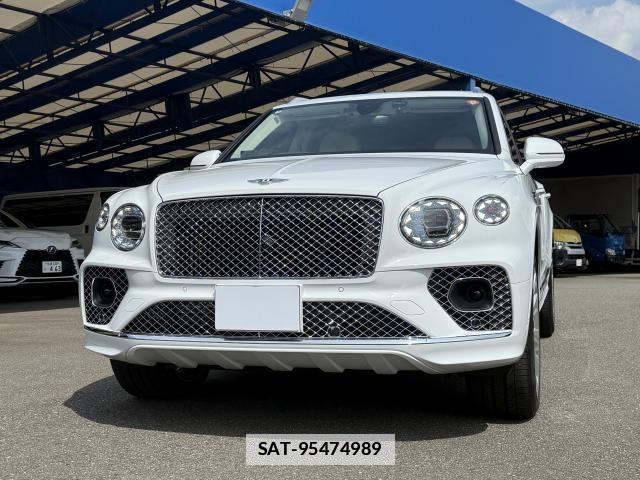Bentley BENTAYGA 2024-06 7800899-9
