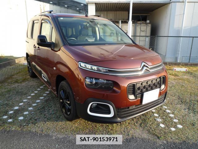 Citroen BERLINGO 2021-03 7794804-0