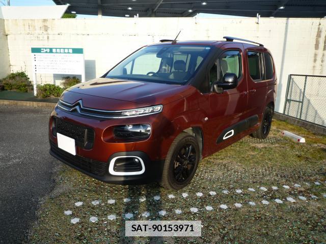Citroen BERLINGO 2021-03 7794804-1