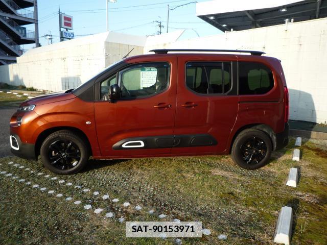 Citroen BERLINGO 2021-03 7794804-2