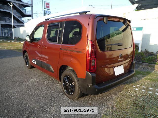 Citroen BERLINGO 2021-03 7794804-4