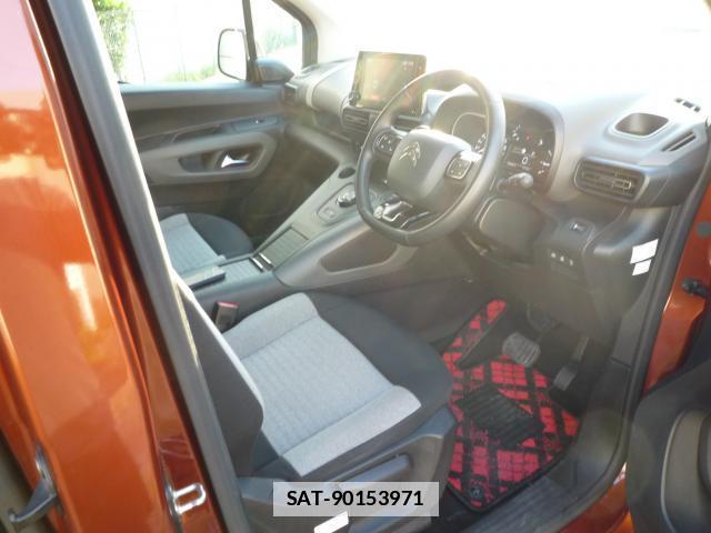 Citroen BERLINGO 2021-03 7794804-6