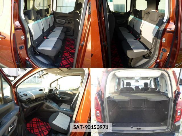 Citroen BERLINGO 2021-03 7794804-7