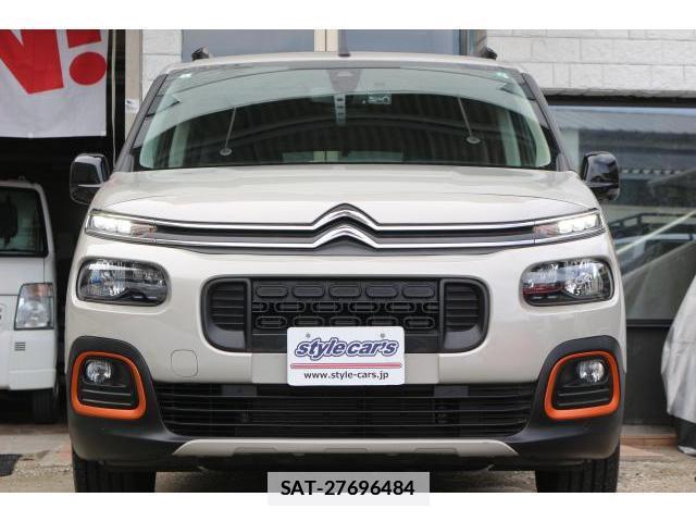 Citroen BERLINGO 2021-05 7797731-18