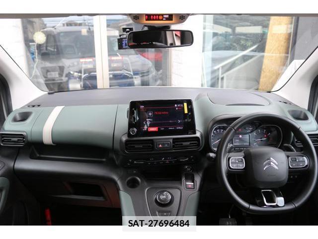 Citroen BERLINGO 2021-05 7797731-2