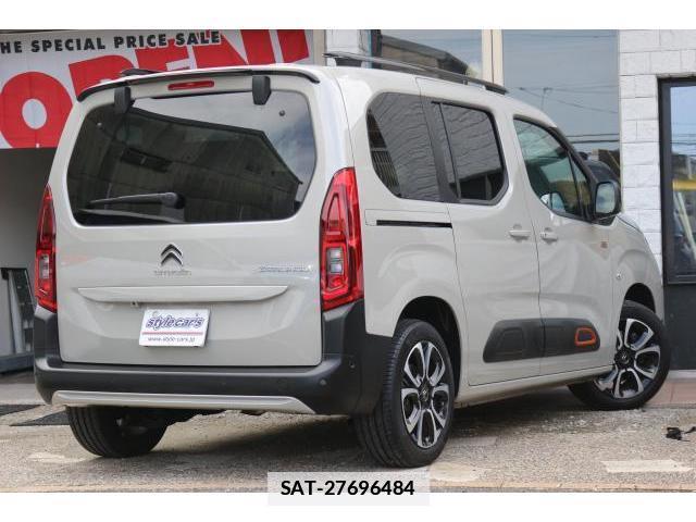 Citroen BERLINGO 2021-05 7797731-3