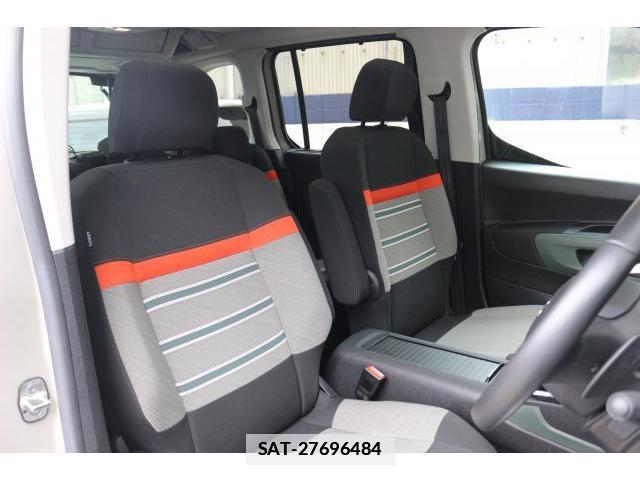 Citroen BERLINGO 2021-05 7797731-5