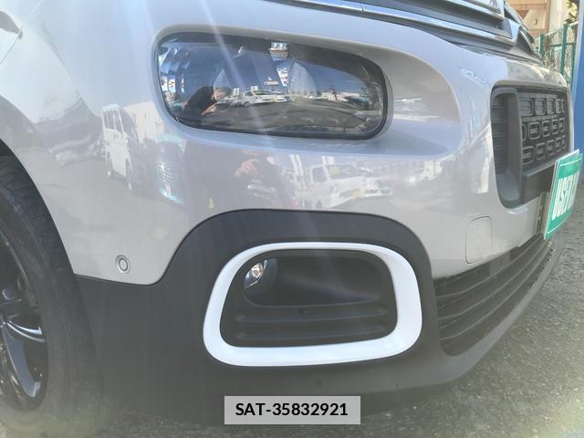 Citroen BERLINGO 2021-11 7802164-12