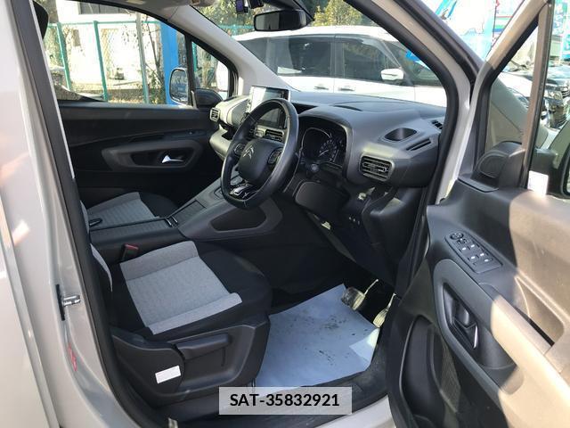 Citroen BERLINGO 2021-11 7802164-15