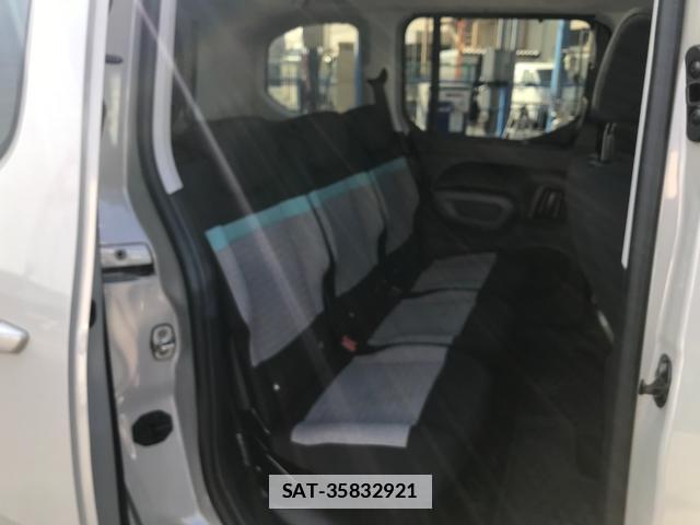 Citroen BERLINGO 2021-11 7802164-16