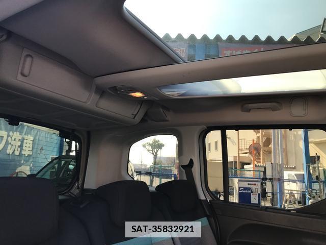 Citroen BERLINGO 2021-11 7802164-17
