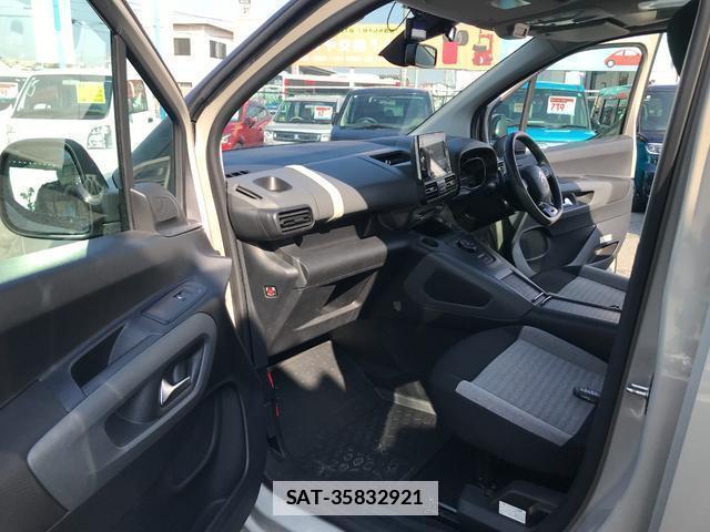 Citroen BERLINGO 2021-11 7802164-18