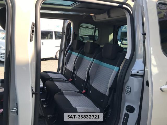 Citroen BERLINGO 2021-11 7802164-19