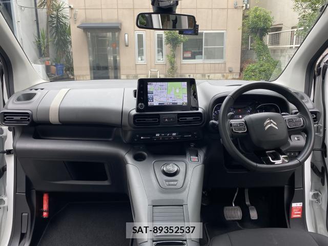 Citroen BERLINGO 2020-11 7802575-2
