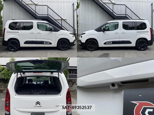 Citroen BERLINGO 2020-11 7802575-3