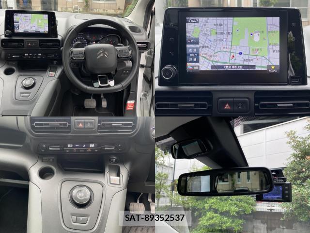 Citroen BERLINGO 2020-11 7802575-4