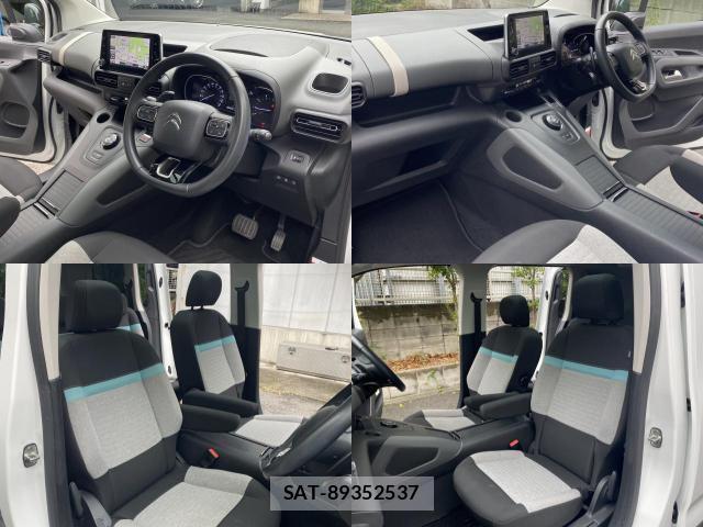 Citroen BERLINGO 2020-11 7802575-5