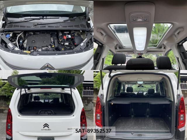 Citroen BERLINGO 2020-11 7802575-7