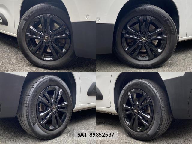 Citroen BERLINGO 2020-11 7802575-8