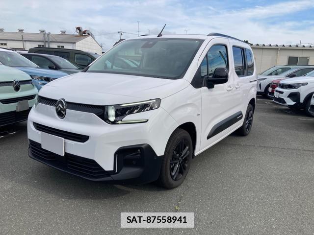 Citroen BERLINGO 2025-07 7806394-0