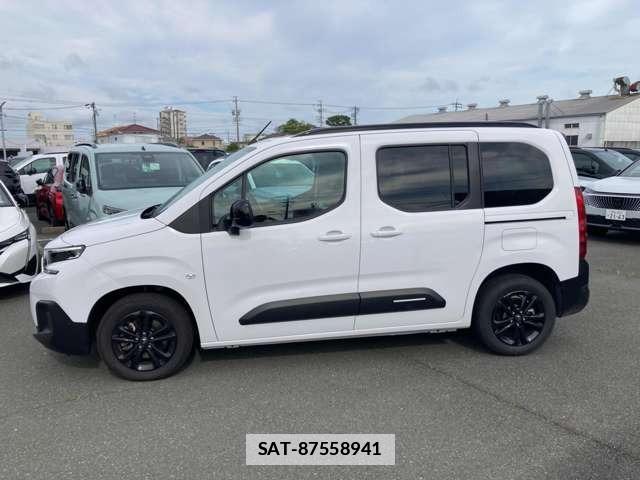 Citroen BERLINGO 2025-07 7806394-1