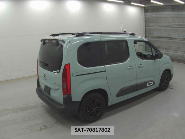 Citroen BERLINGO 2020-09 7809169-1