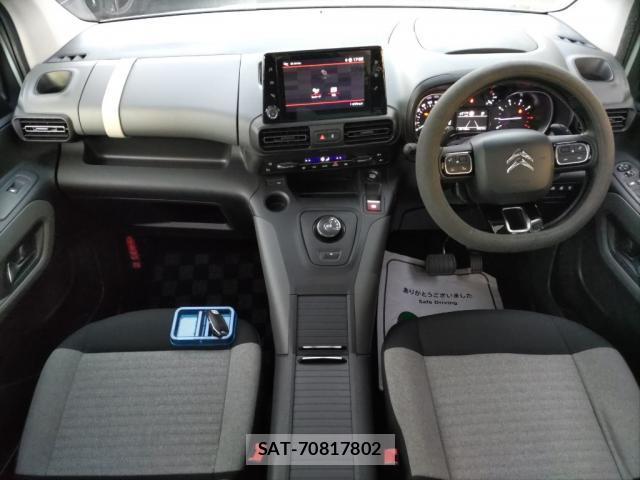 Citroen BERLINGO 2020-09 7809169-2