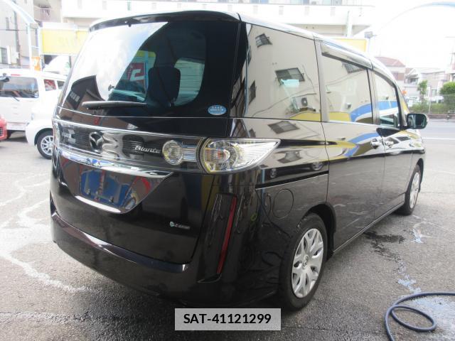 Mazda BIANTE 2012-11 7793149-1