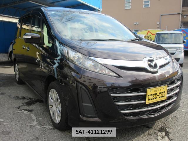 Mazda BIANTE 2012-11 7793149-14