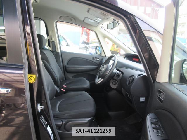 Mazda BIANTE 2012-11 7793149-5