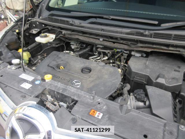 Mazda BIANTE 2012-11 7793149-7