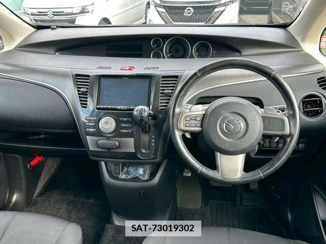 Mazda BIANTE 2013-11 7795709-2