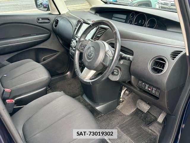 Mazda BIANTE 2013-11 7795709-4