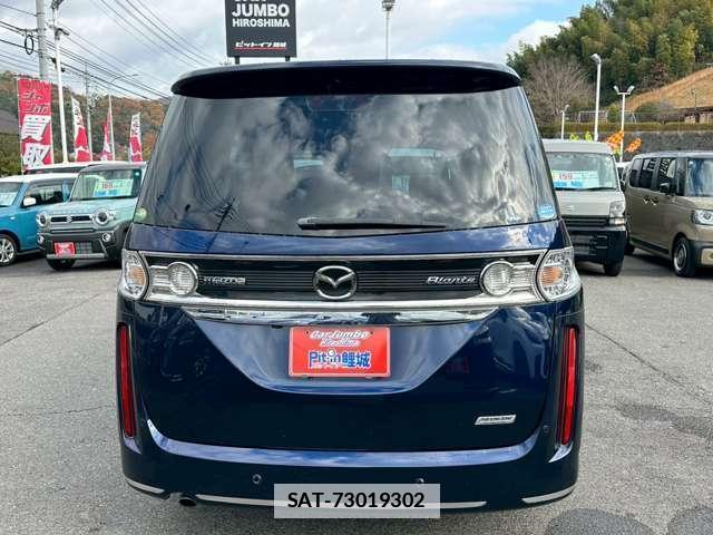 Mazda BIANTE 2013-11 7795709-5