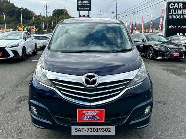 Mazda BIANTE 2013-11 7795709-6